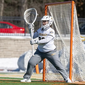 Team Page: Women's Lacrosse